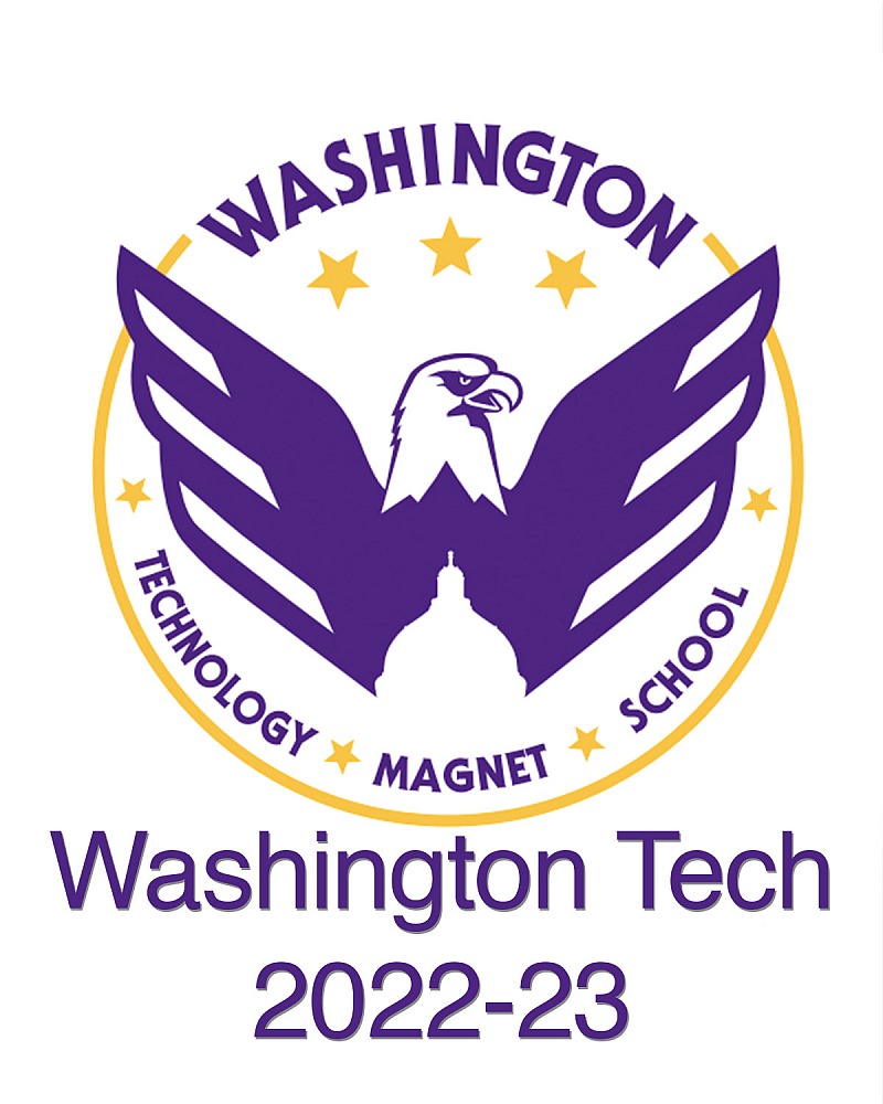 Washington Tech 2022-23
