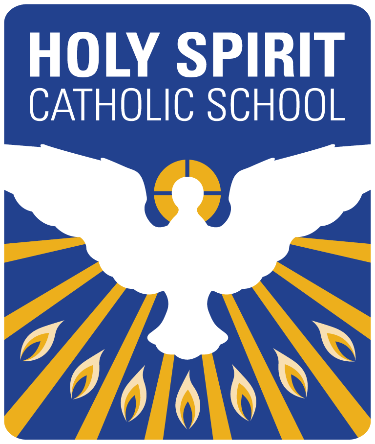 Holy Spirit 2022-23