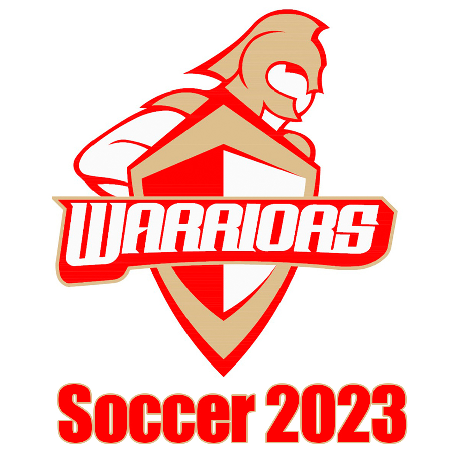 Two Rivers Soccer 2023