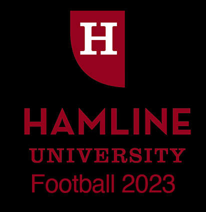 Hamline Football 2023