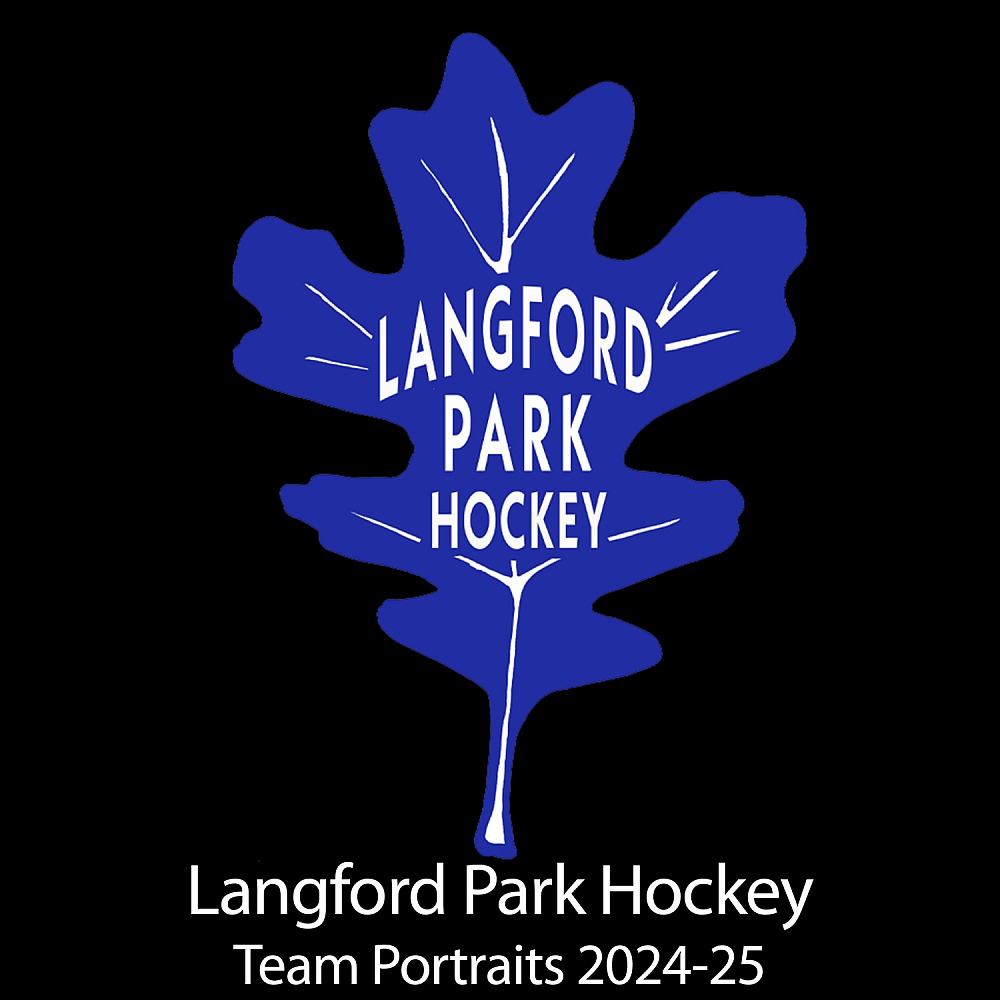 Langford Hockey 2024-25