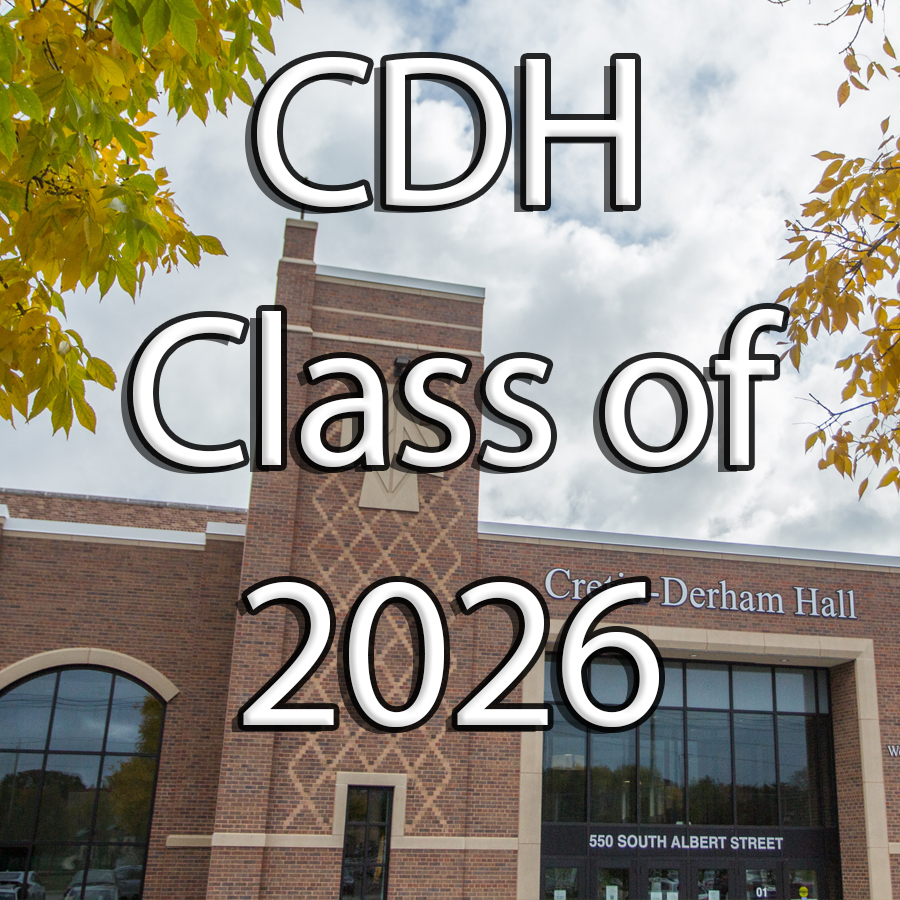 CDH Class of 2026
