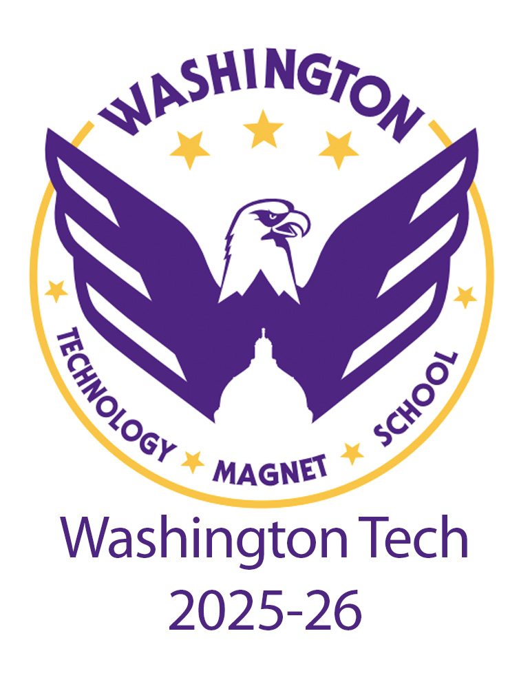 Washington Tech 2025-26