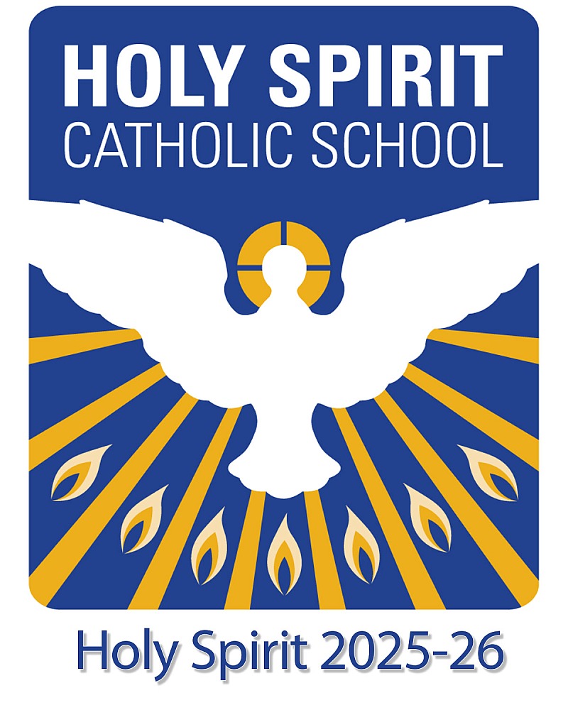 Holy Spirit 2025-26