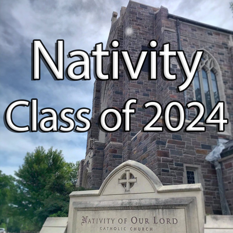 Nativity Class of 2024