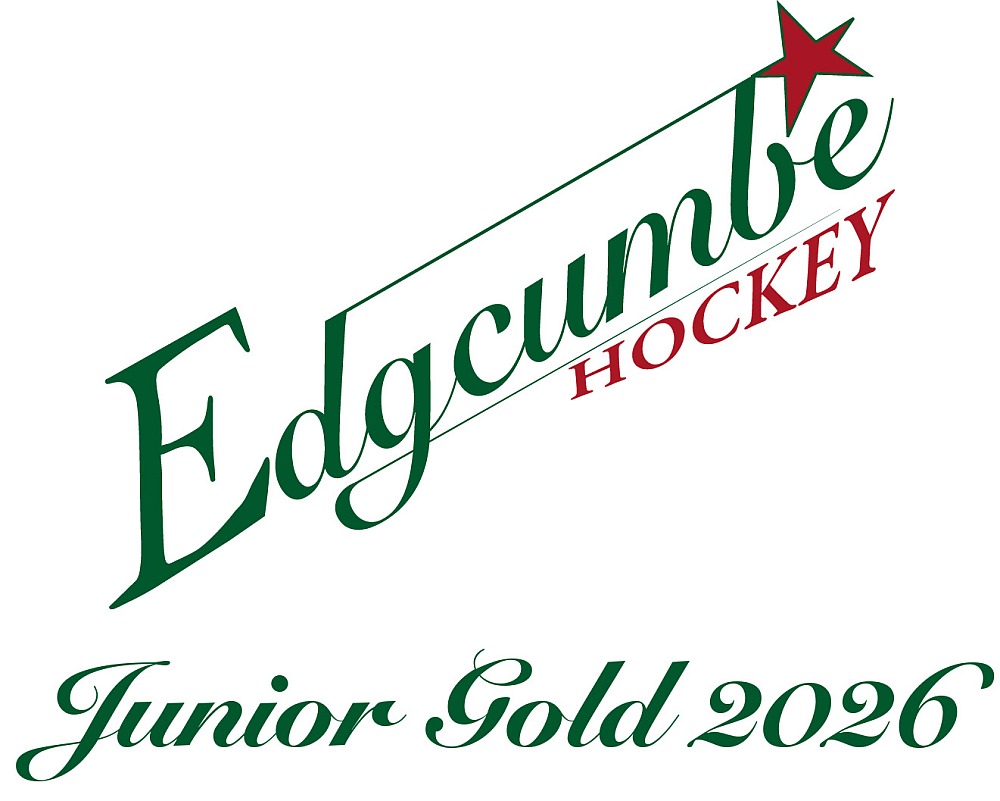 Edgcumbe Junior Gold Hockey
