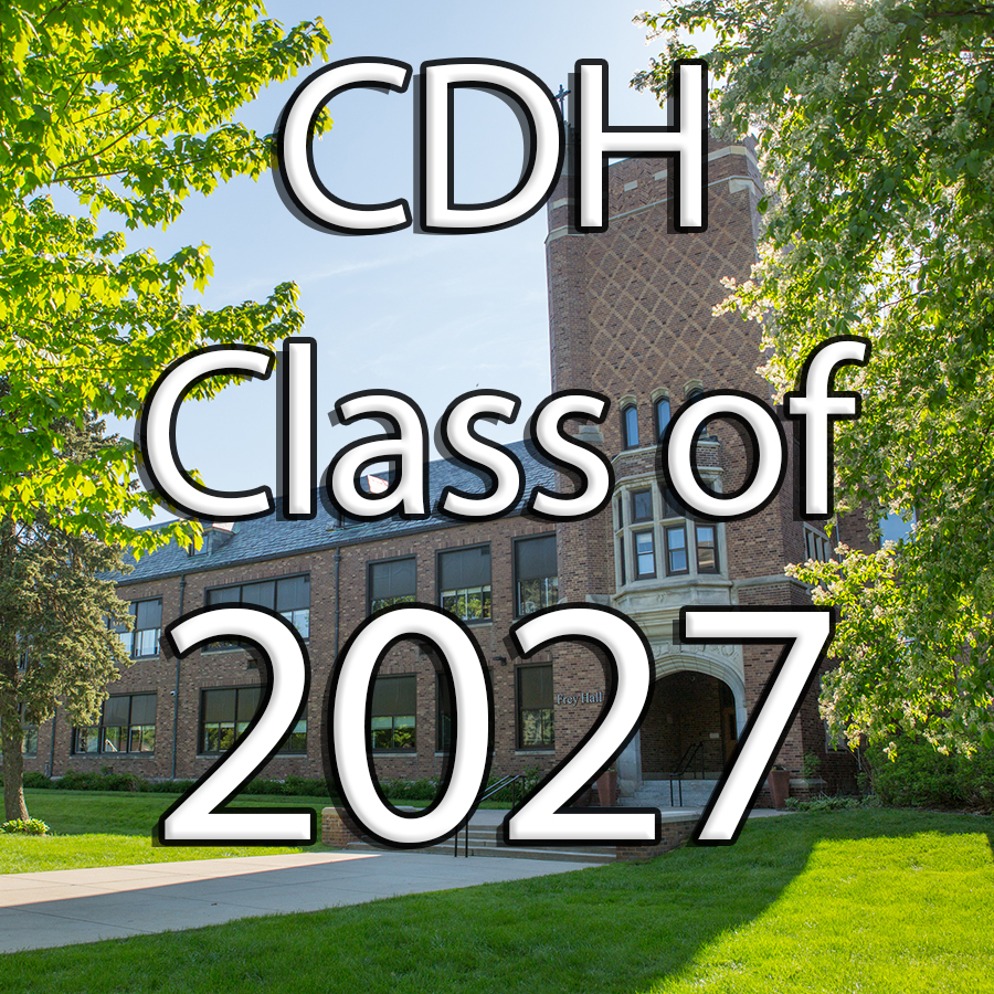 CDH Class of 2027