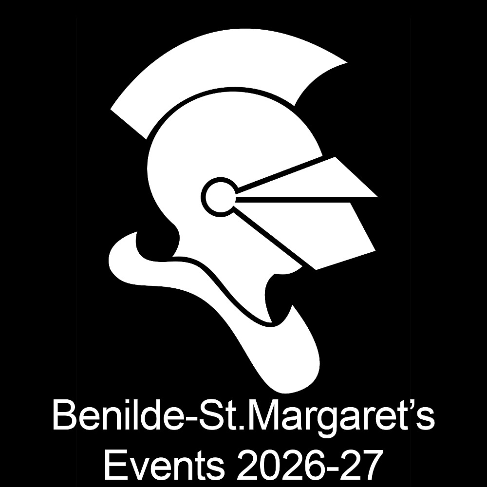 BSM Events 2026-27