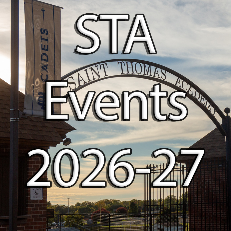 STA Events 2026-27
